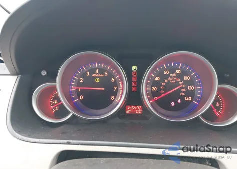 2008 Mazda Cx-9 Grand Touring from USA, damaged, VIN JM3TB38V480131251